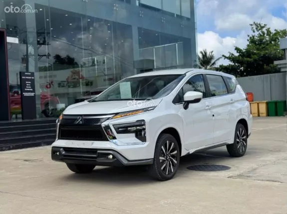 Mitsubishi Xpander AT Premium 2026 - GIÁ GIẢM SẬP SÀN, SỐ LƯỢNG CÒN ÍT