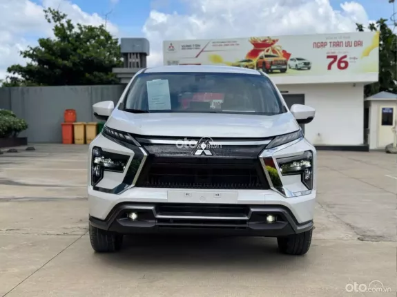 Mitsubishi Xpander AT Premium 2026 - GIÁ GIẢM SẬP SÀN, SỐ LƯỢNG CÒN ÍT