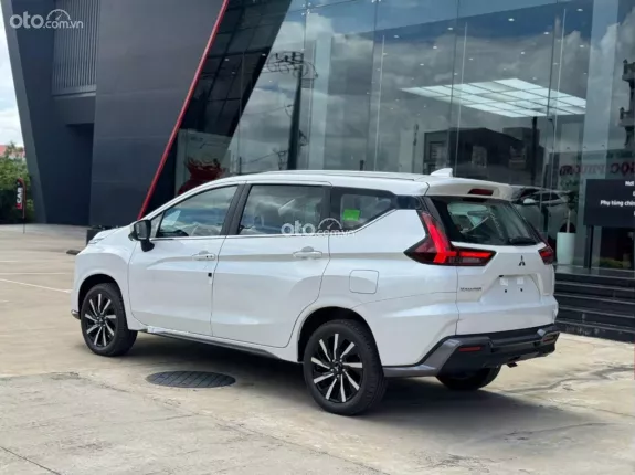 Mitsubishi Xpander AT Premium 2026 - GIÁ GIẢM SẬP SÀN, SỐ LƯỢNG CÒN ÍT