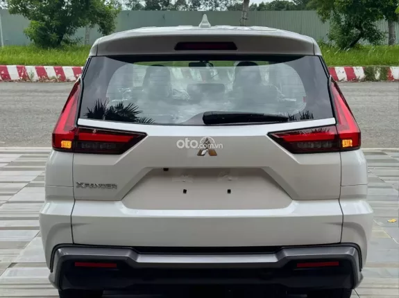 Mitsubishi Xpander AT Premium 2026 - GIÁ GIẢM SẬP SÀN, SỐ LƯỢNG CÒN ÍT