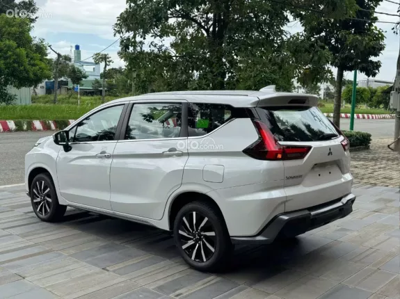 Mitsubishi Xpander AT Premium 2026 - GIÁ GIẢM SẬP SÀN, SỐ LƯỢNG CÒN ÍT