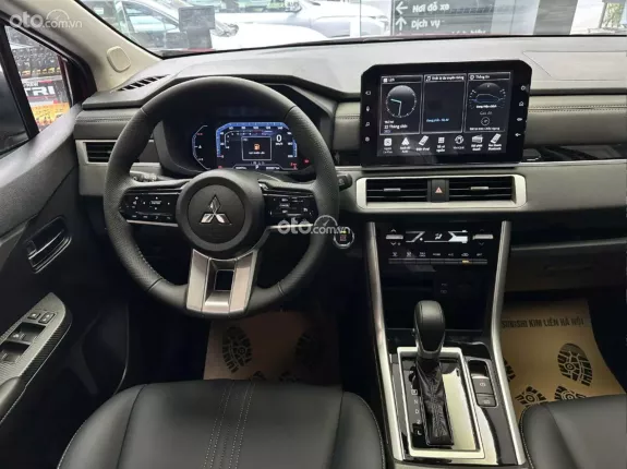 Mitsubishi Xpander AT Premium 2026 - GIÁ GIẢM SẬP SÀN, SỐ LƯỢNG CÒN ÍT