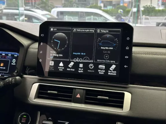 Mitsubishi Xpander AT Premium 2026 - GIÁ GIẢM SẬP SÀN, SỐ LƯỢNG CÒN ÍT