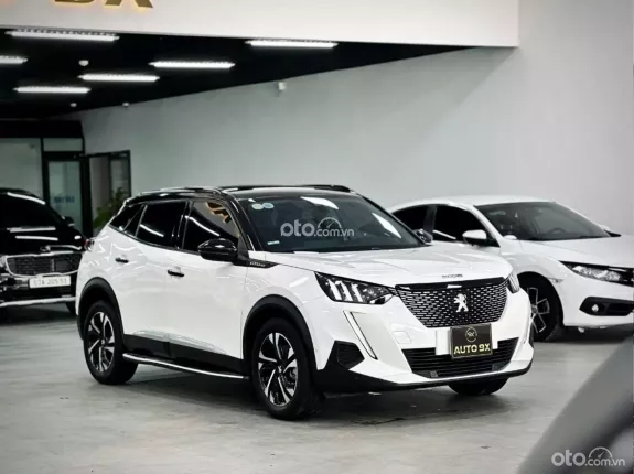 Peugeot 2008 GT Line 2021 - Model 2022