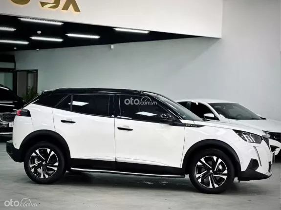 Peugeot 2008 GT Line 2021 - Model 2022