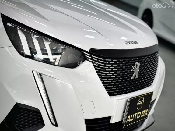 Peugeot 2008 GT Line 2021 - Model 2022