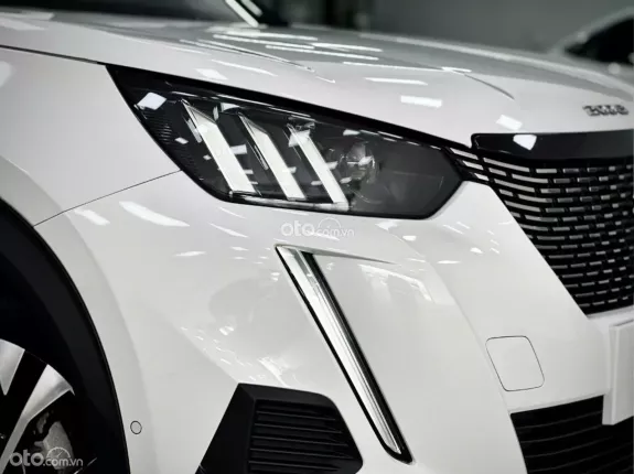 Peugeot 2008 GT Line 2021 - Model 2022