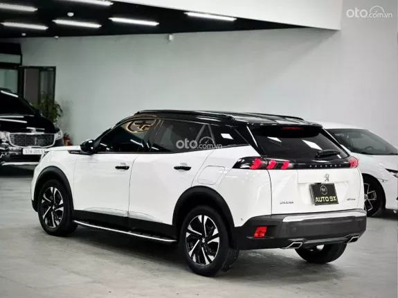 Peugeot 2008 GT Line 2021 - Model 2022