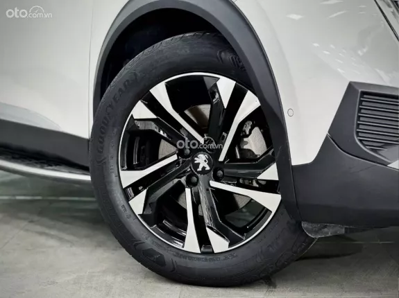 Peugeot 2008 GT Line 2021 - Model 2022