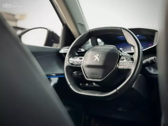 Peugeot 2008 GT Line 2021 - Model 2022
