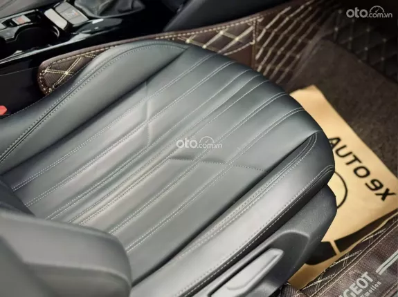 Peugeot 2008 GT Line 2021 - Model 2022