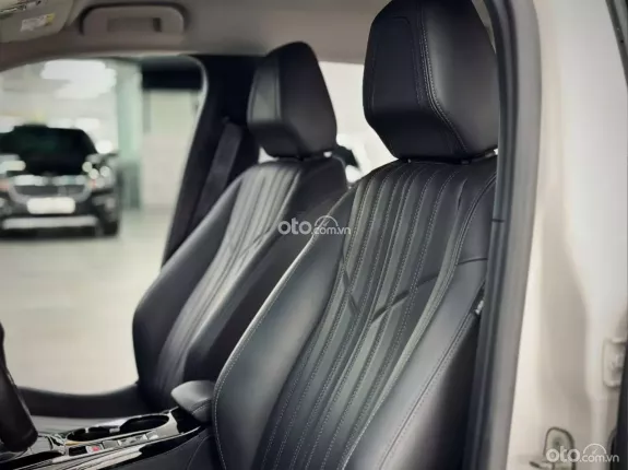 Peugeot 2008 GT Line 2021 - Model 2022