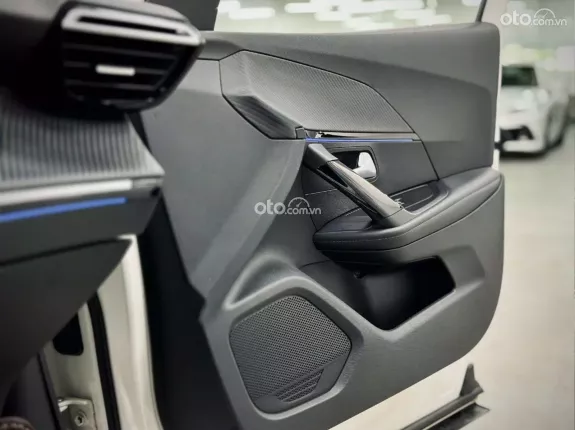 Peugeot 2008 GT Line 2021 - Model 2022