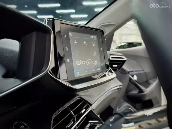 Peugeot 2008 GT Line 2021 - Model 2022