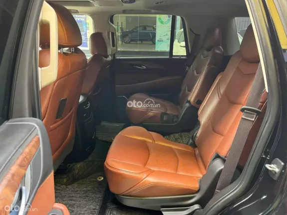 Cadillac Escalade PREMIUM 2014 - Xe siêu mới đẹp, cần bán gấp