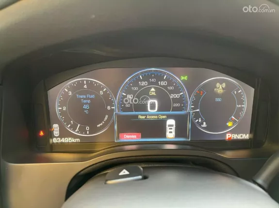 Cadillac Escalade PREMIUM 2014 - Xe siêu mới đẹp, cần bán gấp