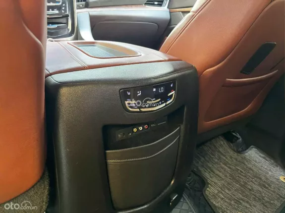 Cadillac Escalade PREMIUM 2014 - Xe siêu mới đẹp, cần bán gấp