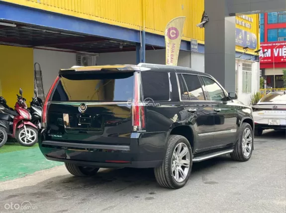 Cadillac Escalade PREMIUM 2014 - Xe siêu mới đẹp, cần bán gấp