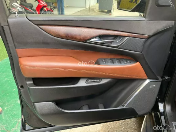 Cadillac Escalade PREMIUM 2014 - Xe siêu mới đẹp, cần bán gấp