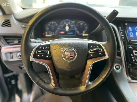 Cadillac Escalade PREMIUM 2014 - Xe siêu mới đẹp, cần bán gấp