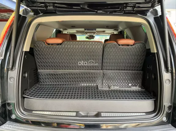 Cadillac Escalade PREMIUM 2014 - Xe siêu mới đẹp, cần bán gấp