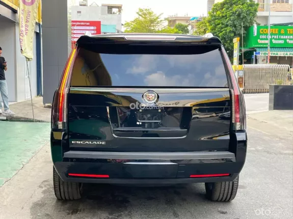 Cadillac Escalade PREMIUM 2014 - Xe siêu mới đẹp, cần bán gấp