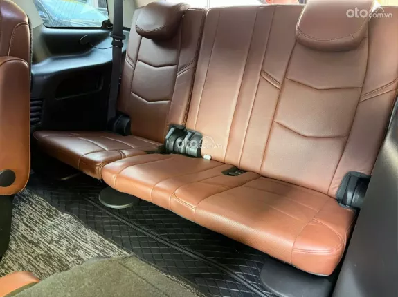 Cadillac Escalade PREMIUM 2014 - Xe siêu mới đẹp, cần bán gấp