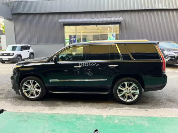 Cadillac Escalade PREMIUM 2014 - Xe siêu mới đẹp, cần bán gấp