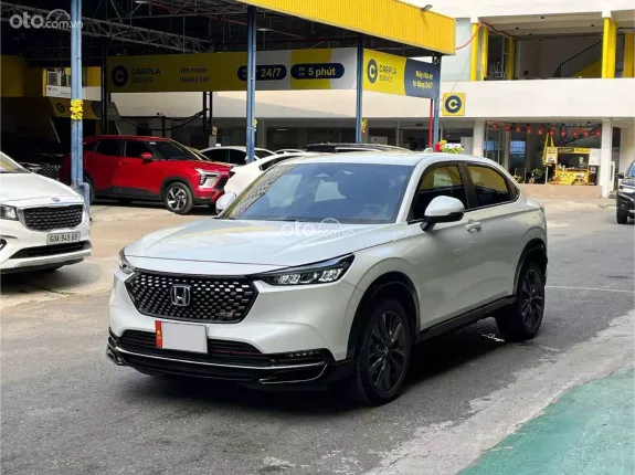 Honda HR-V 2022 - 5 NGÀY LÁI THẬT CAM KẾT HOÀN TIỀN