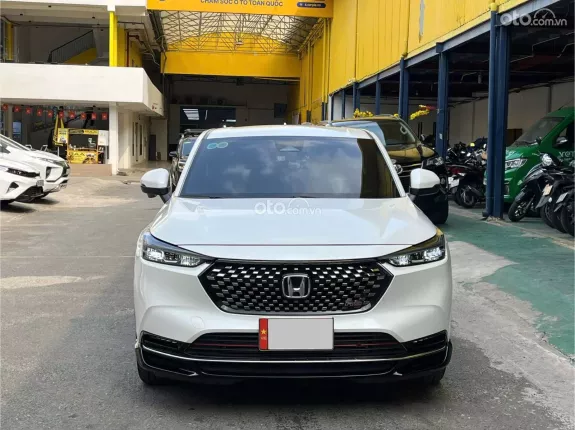 Honda HR-V 2022 - 5 NGÀY LÁI THẬT CAM KẾT HOÀN TIỀN