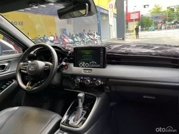 Honda HR-V 2022 - 5 NGÀY LÁI THẬT CAM KẾT HOÀN TIỀN