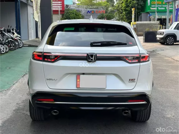 Honda HR-V 2022 - 5 NGÀY LÁI THẬT CAM KẾT HOÀN TIỀN