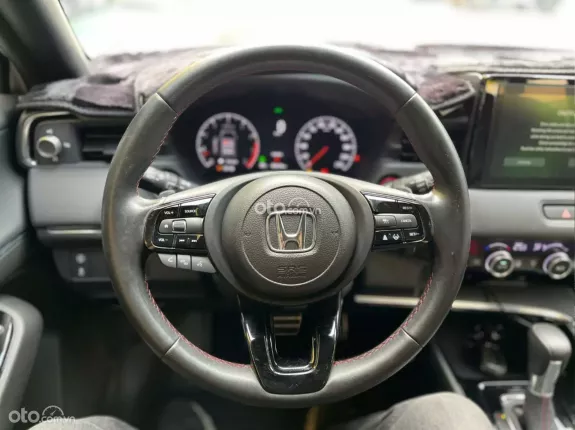 Honda HR-V 2022 - 5 NGÀY LÁI THẬT CAM KẾT HOÀN TIỀN
