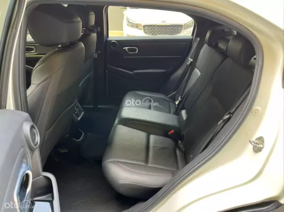 Honda HR-V 2022 - 5 NGÀY LÁI THẬT CAM KẾT HOÀN TIỀN