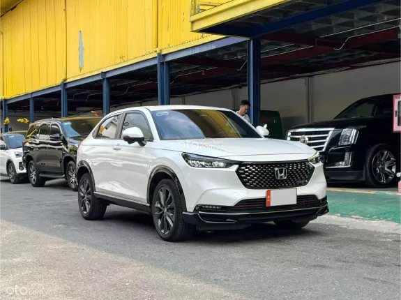 Honda HR-V 2022 - 5 NGÀY LÁI THẬT CAM KẾT HOÀN TIỀN