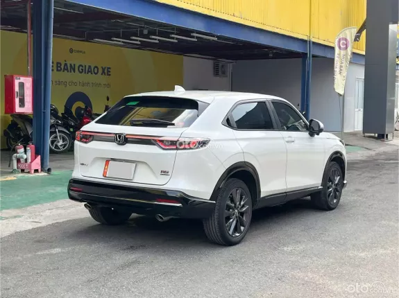 Honda HR-V 2022 - 5 NGÀY LÁI THẬT CAM KẾT HOÀN TIỀN