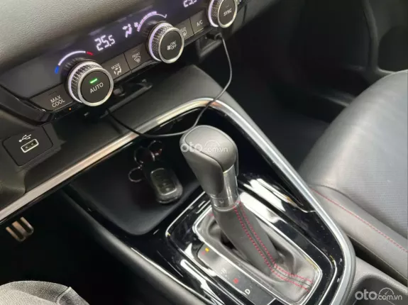 Honda HR-V 2022 - 5 NGÀY LÁI THẬT CAM KẾT HOÀN TIỀN