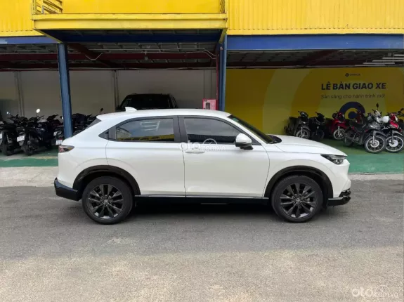 Honda HR-V 2022 - 5 NGÀY LÁI THẬT CAM KẾT HOÀN TIỀN