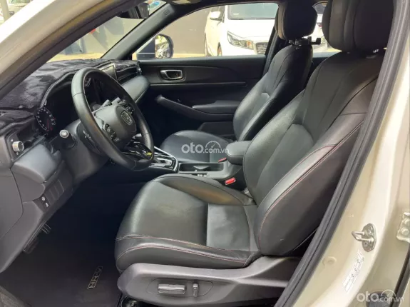Honda HR-V 2022 - 5 NGÀY LÁI THẬT CAM KẾT HOÀN TIỀN