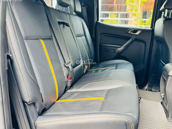 Ford Ranger Wildtrak 2.0L 4x4 AT 2019 - FORD RANGER WILDTRAK 2019_1 CHỦ ĐI RẤT ÍT_CHÍNH HÃNG BÁN VÀ BẢO HÀNH