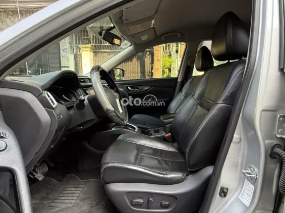 Nissan X trail 2.0 2WD 2016 - 7 chỗ