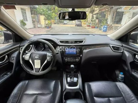 Nissan X trail 2.0 2WD 2016 - 7 chỗ