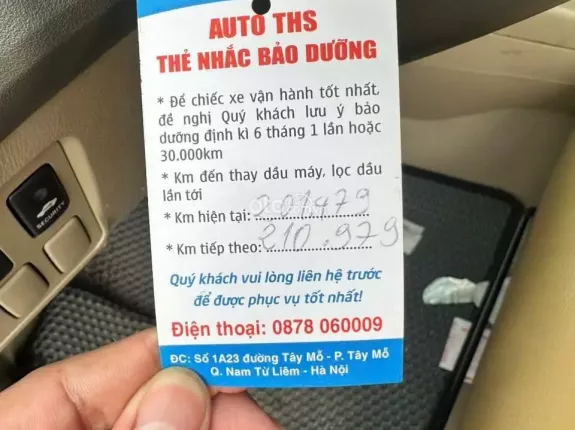 Toyota Hilux 2.5E 4x2 MT 2009 - Toyota Hilux 2.5 4x2 MT 2009