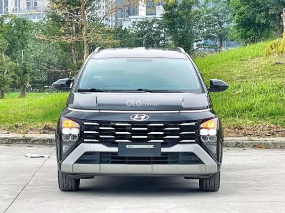 Hyundai Stargazer 1.5 AT Đặc biệt 2024 - SIÊU ĐẸP