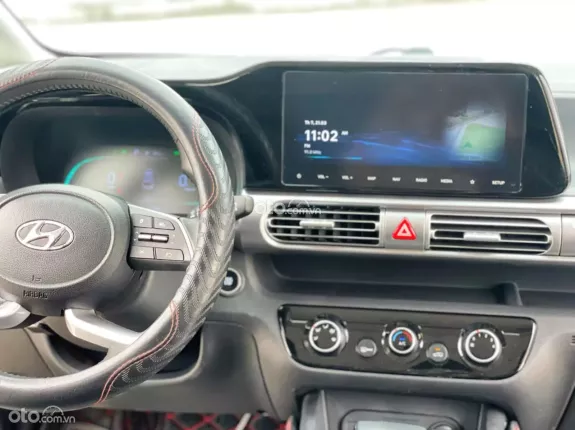 Hyundai Stargazer 1.5 AT Đặc biệt 2024 - SIÊU ĐẸP