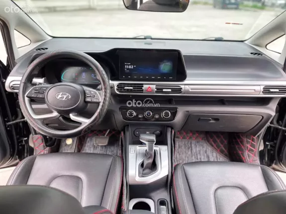 Hyundai Stargazer 1.5 AT Đặc biệt 2024 - SIÊU ĐẸP