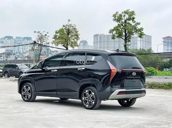 Hyundai Stargazer 1.5 AT Đặc biệt 2024 - SIÊU ĐẸP