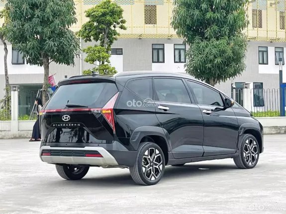 Hyundai Stargazer 1.5 AT Đặc biệt 2024 - SIÊU ĐẸP