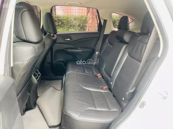 Honda CR-V 2.4L TG 2016 - Gầm cao