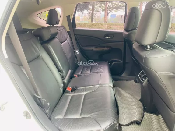 Honda CR-V 2.4L TG 2016 - Gầm cao